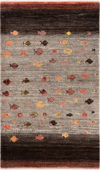 Persian Gabbeh Loribait Natura