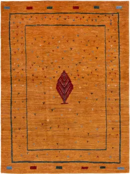 Persian Gabbeh Harmonia