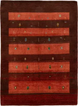 Persian Gabbeh Loribaft