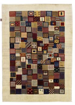 Persian Gabbeh Loribaft